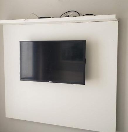 Loft Confortavel E Completo! Brt E Shopping! 리오데자네이루 외부 사진