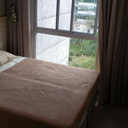 Loft Confortavel E Completo! Brt E Shopping! 리오데자네이루 외부 사진