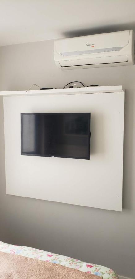 Loft Confortavel E Completo! Brt E Shopping! 리오데자네이루 외부 사진